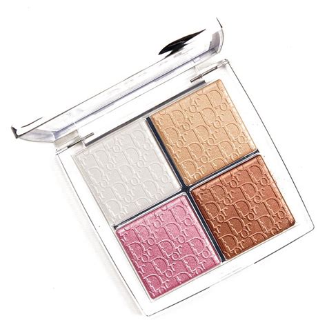 dior blush bronzer palette|dior highlighter 001.